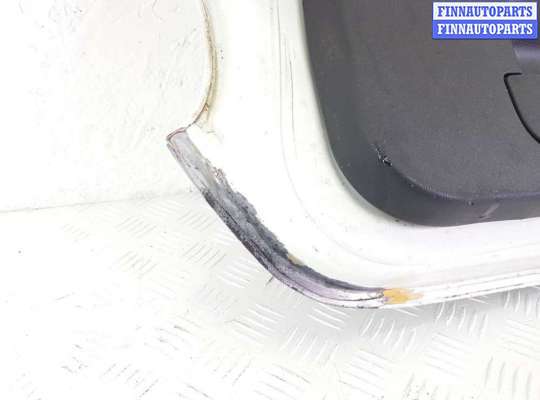 купить крышка багажника на Fiat Bravo