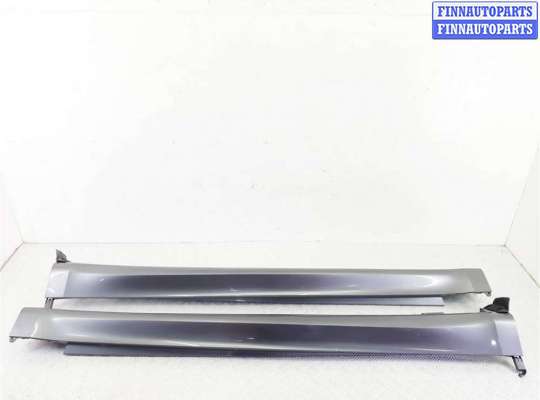 Накладка на порог правая BM3199529 на BMW X5 F15