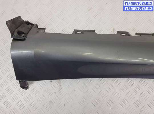купить Накладка на порог правая на BMW X5 F15
