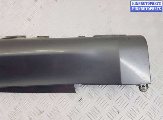 купить Накладка на порог правая на BMW X5 F15