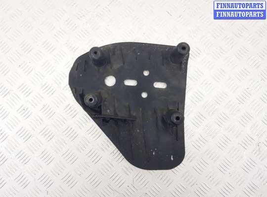 купить Защита днища на KIA Stinger