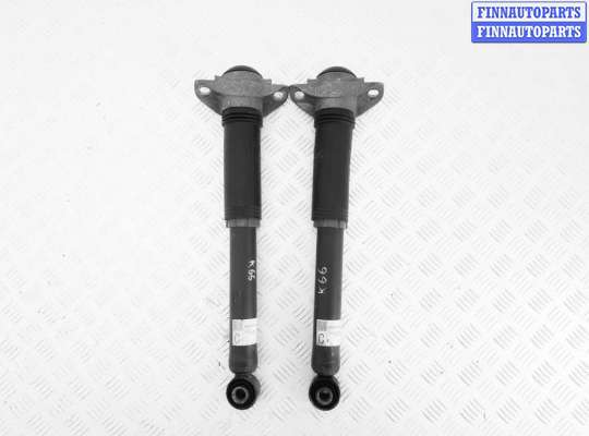 купить Амортизатор задний на Lexus NX AZ20