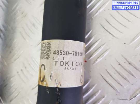 купить Амортизатор задний на Lexus NX AZ20