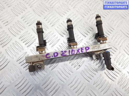 Форсунка OP378282 на Opel Corsa C