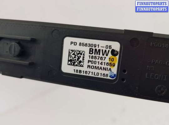 купить Блок питания на BMW X4 G02