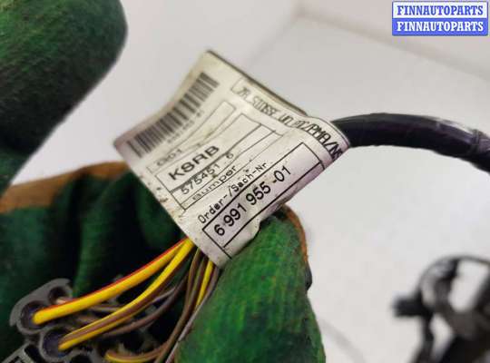 купить Проводка бампера переднего на BMW X3 G01