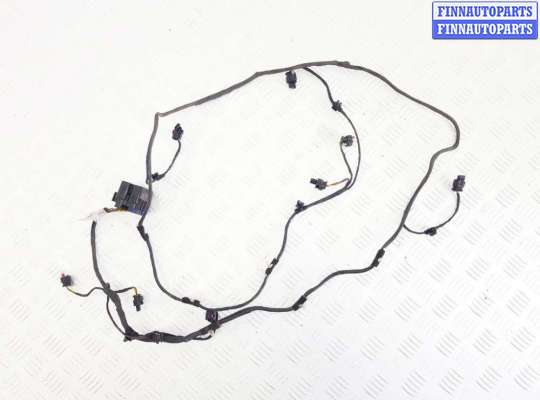 Проводка бампера переднего BM3585600 на BMW X3 G01