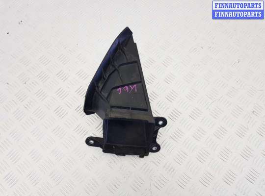 купить Дефлектор радиатора на Lexus NX AZ20