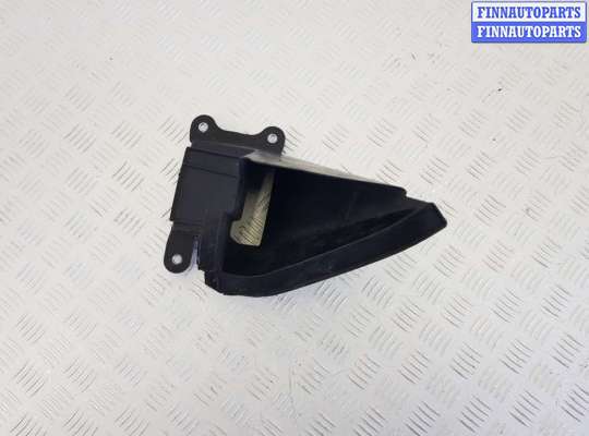 купить Дефлектор радиатора на Lexus NX AZ20