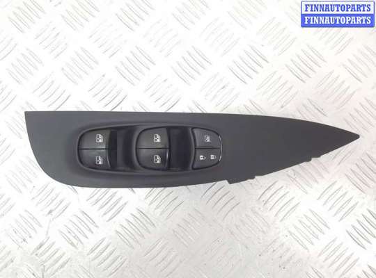 кнопка стеклоподъемника NS500195 на NISSAN Qashqai