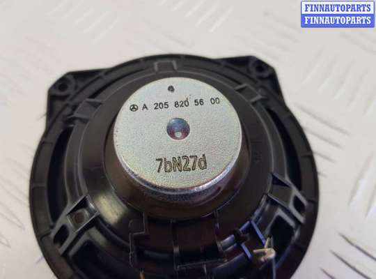 купить Динамик на Mercedes C W205