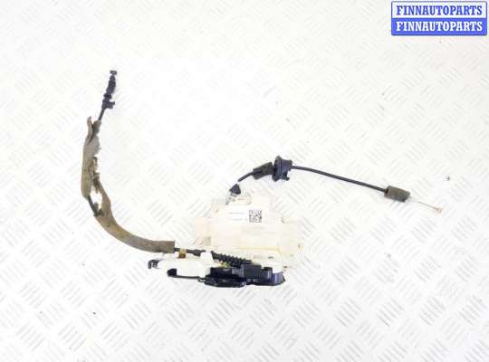 Замок двери задней левой PR33770 на Porsche Panamera
