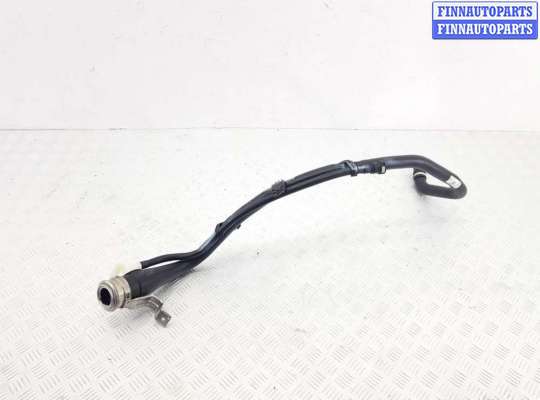 Горловина топливного бака на BMW X5 (G05)