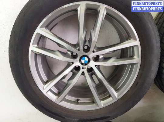 купить Диск литой на BMW X3 G01