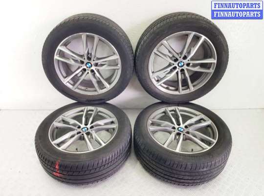 Диск литой BM3585576 на BMW X3 G01