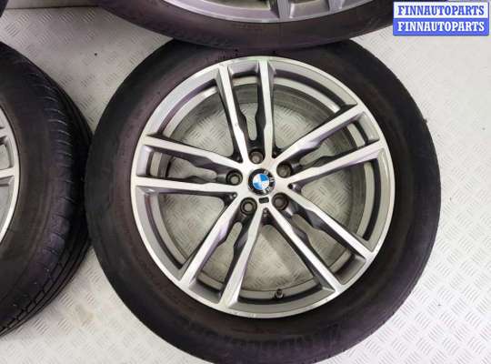 купить Диск литой на BMW X3 G01