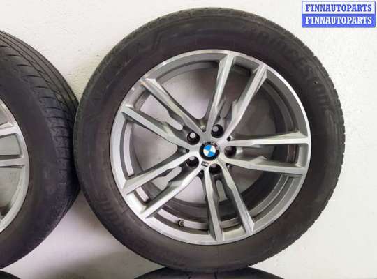 купить Диск литой на BMW X3 G01