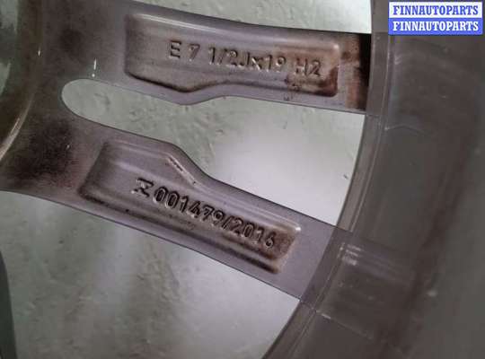 купить Диск литой на BMW X3 G01