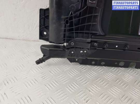 купить Стекло панорамной крыши на BMW X6 G06