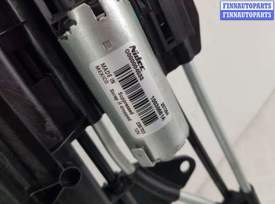 купить Стекло панорамной крыши на BMW X6 G06