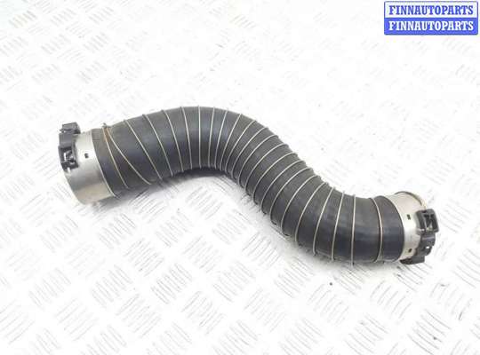 патрубок интеркулера BM1644793 на BMW 3 F30/F31/GT F34