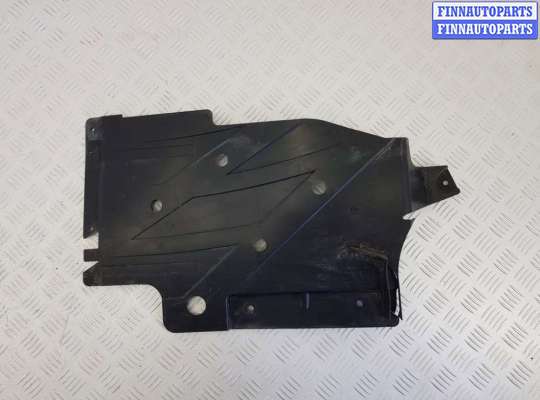 Защита днища BM3592938 на BMW 3 F30/F31/GT F34