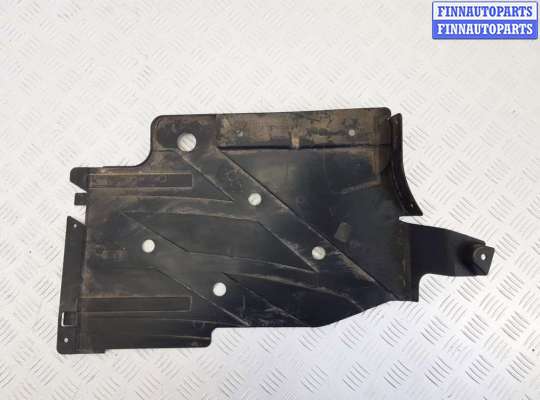 купить Защита днища на BMW 3 F30/F31/GT F34