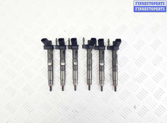 купить Форсунка на BMW 5 G30/G31