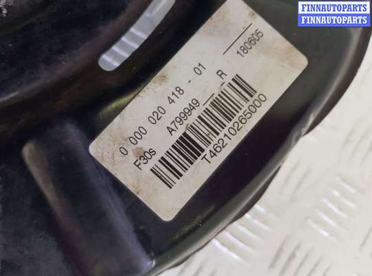 купить Кулак задний правый на BMW 3 F30/F31/GT F34