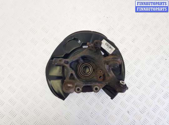 купить Кулак задний правый на BMW 3 F30/F31/GT F34