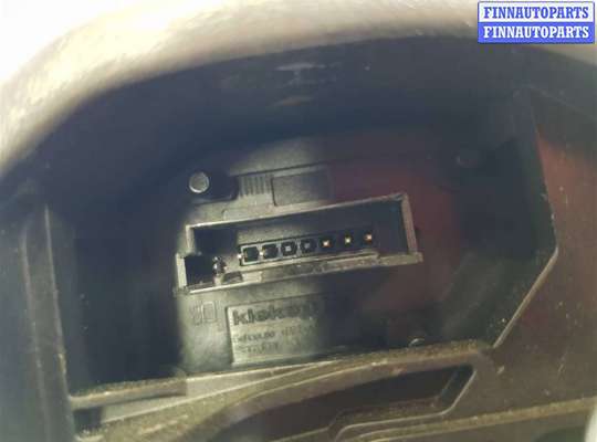 Замок боковой двери на BMW 3 (F30/F31)