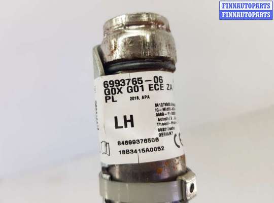 купить Подушка безопасности боковая (шторка) на BMW X3 G01