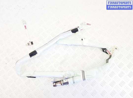 Купить Подушка безопасности боковая (шторка) на BMW X3 G01 Подушка безопасности боковая (шторка) BM3592427 на BMW X3 G01