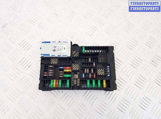 Блок предохранителей BM3593418 на BMW X4 G02