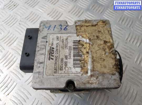 купить Блок ABS на Opel Vectra C