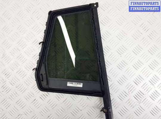 купить Стекло двери задней левой на BMW X4 G02