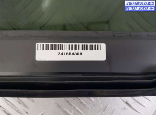 купить Стекло двери задней левой на BMW X4 G02