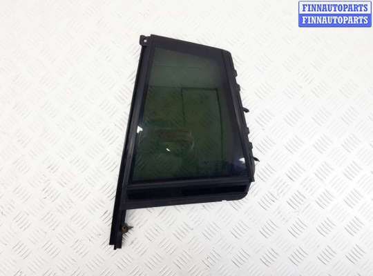 Стекло двери задней левой BM3596426 на BMW X4 G02