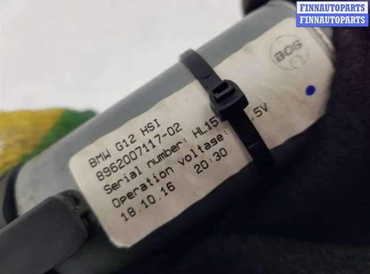 купить Шторка заднего стекла на BMW 7 G11/G12