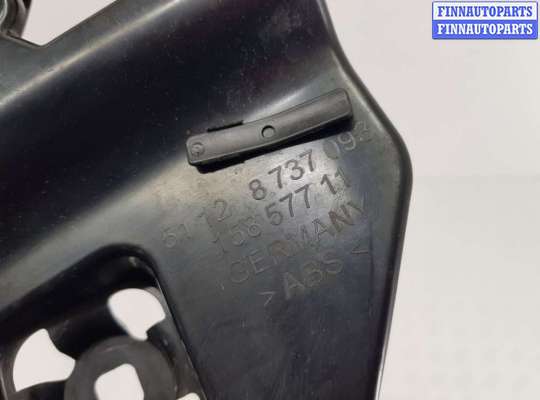 купить крепление бампера заднего на BMW 4 G26