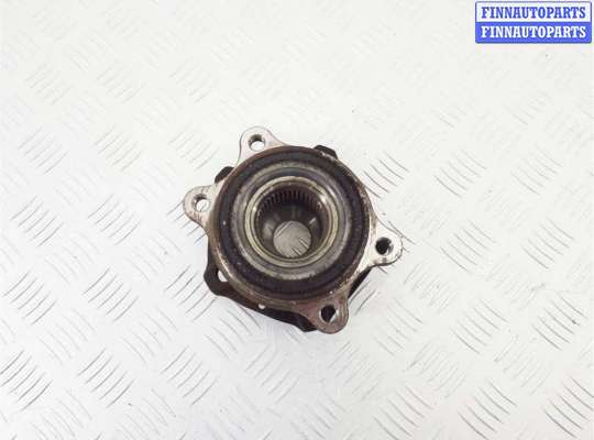 купить Ступица задняя на Porsche Macan