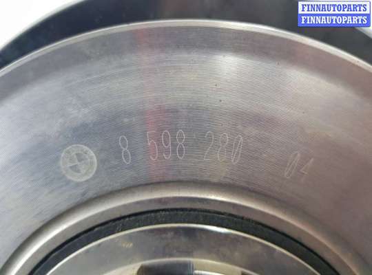 купить Шкив (шестерня) коленвала на BMW X7 G07