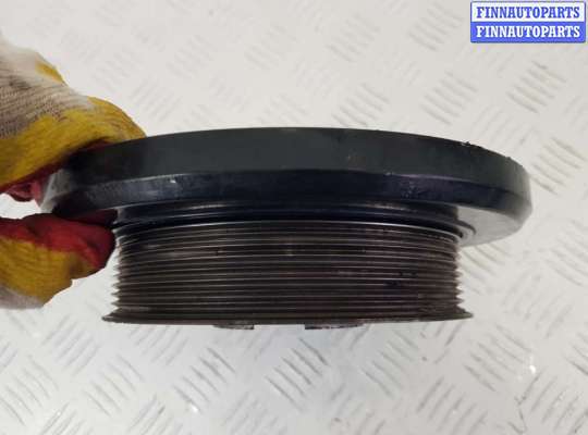 купить Шкив (шестерня) коленвала на BMW X7 G07