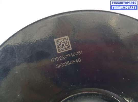 купить Шкив (шестерня) коленвала на BMW X7 G07