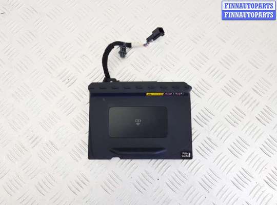 купить Беспроводное зарядное устройство на Lexus NX AZ20