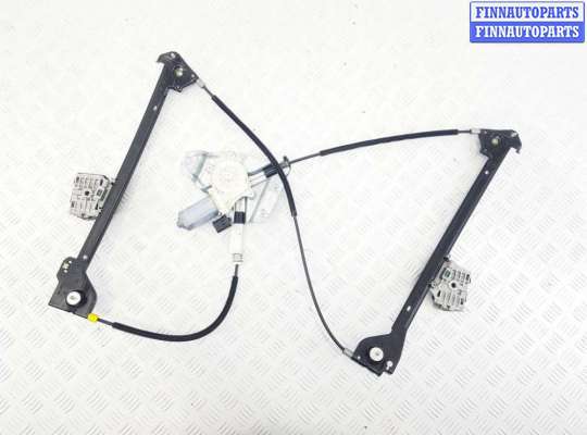 купить Стеклоподъемник передний правый на Dodge Challenger