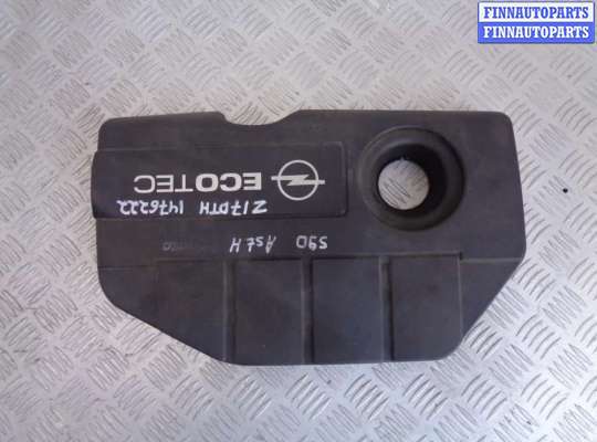 декоративная крышка двигателя OP373532 на Opel Astra H