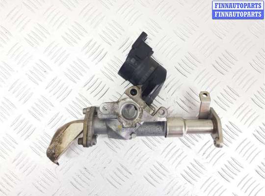 купить Клапан EGR на BMW 1 E87/E81/E82/E88