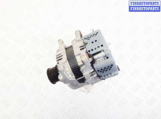 купить генератор на BMW 5 G30/G31