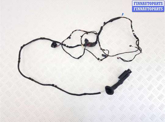 Проводка двери BM3344775 на BMW X4 G02